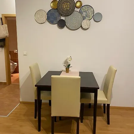 Harmonia Apartamento *