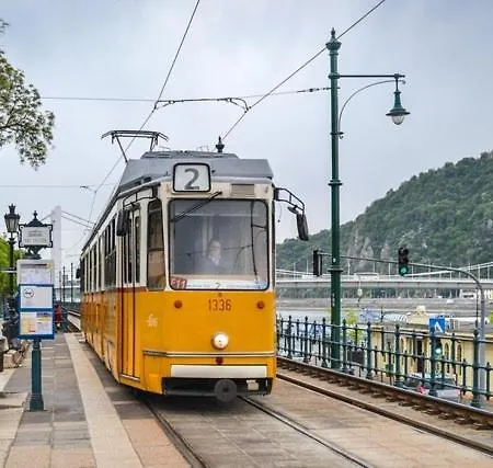Harmonia * Budapest